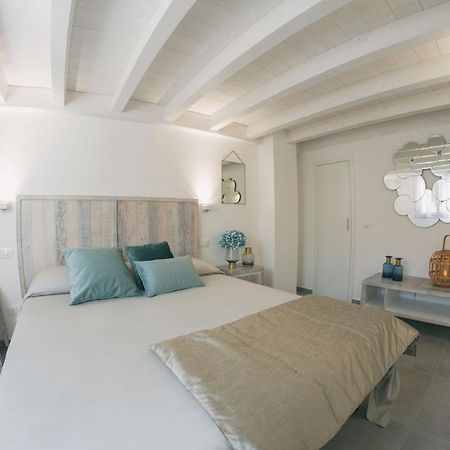 Appartement A due passi à Terrasini Extérieur photo
