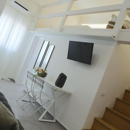 Appartement A due passi à Terrasini Extérieur photo