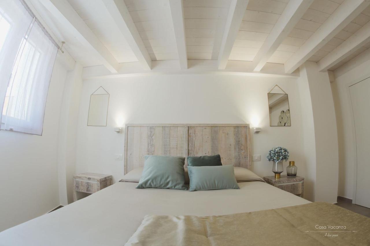 Appartement A due passi à Terrasini Extérieur photo