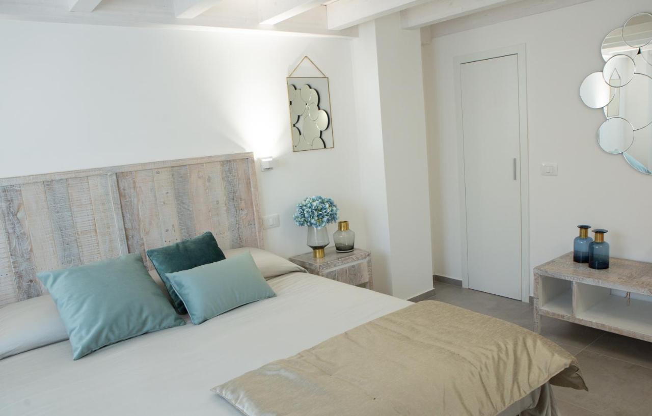 Appartement A due passi à Terrasini Extérieur photo