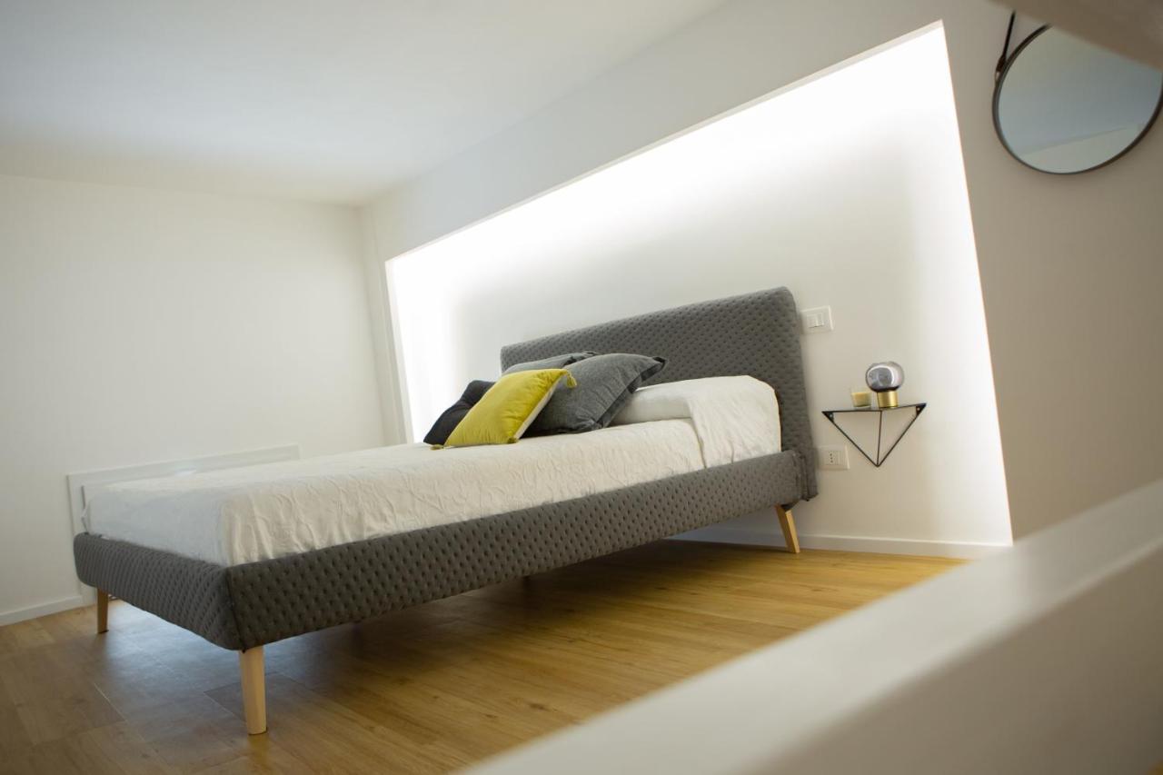 Appartement A due passi à Terrasini Extérieur photo