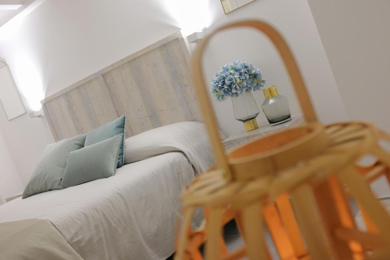 Appartement A due passi à Terrasini Extérieur photo