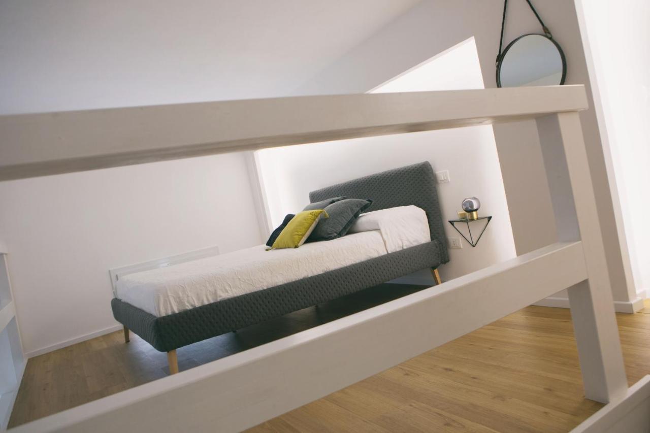 Appartement A due passi à Terrasini Extérieur photo