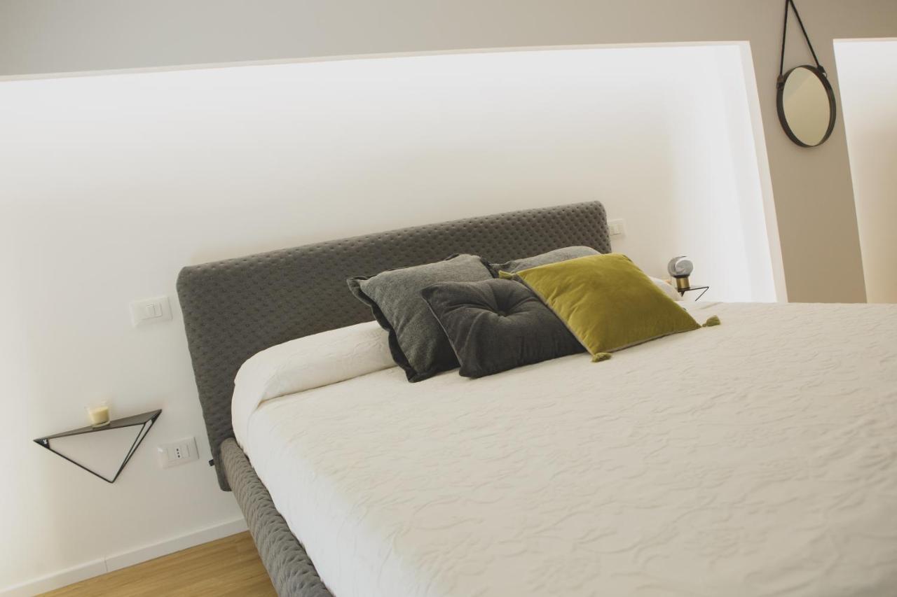 Appartement A due passi à Terrasini Extérieur photo